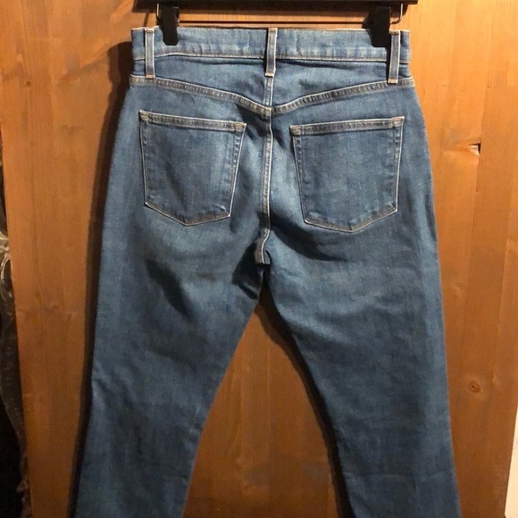 J Brand Tyler Slim Fit Jeans in Elwood Wash 29 - Picture 3 of 8
